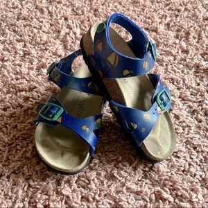 Papillio Birkenstock Kids Sandals